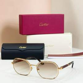Picture of Cartier Sunglasses _SKUfw80235919fw